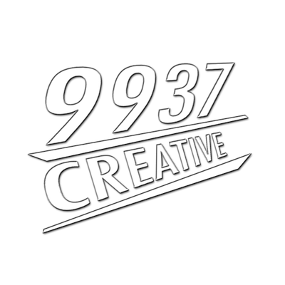 Welcome to 9937 Creative - click to continue...